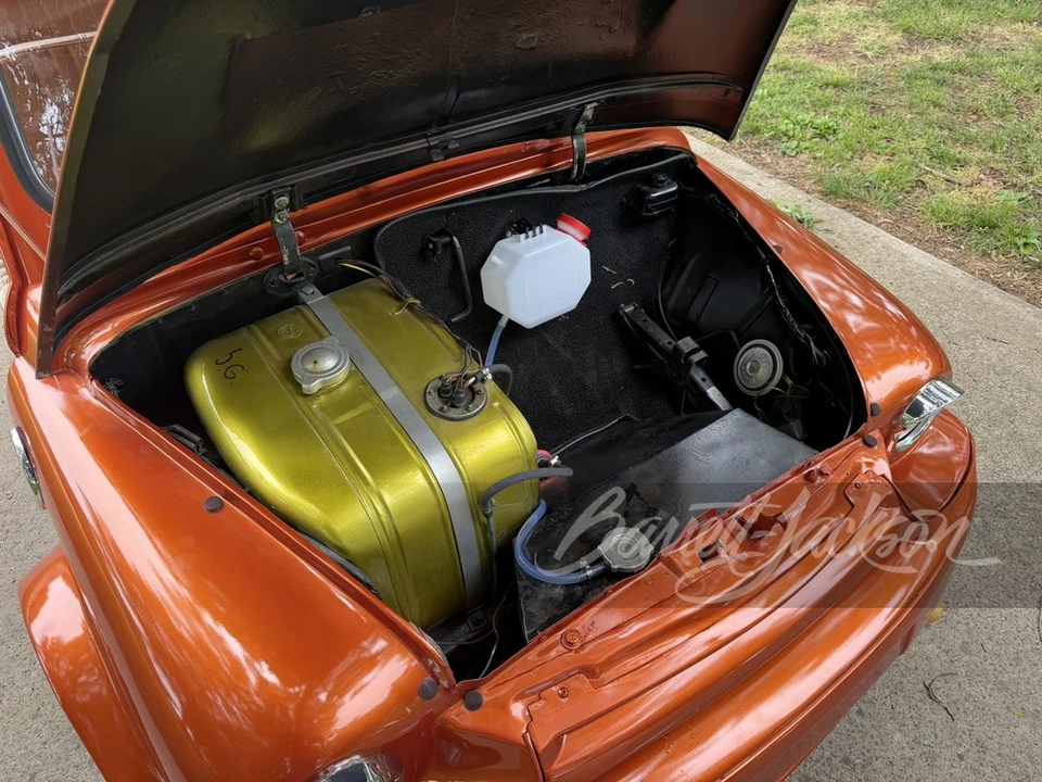 1976 Fiat 500 Jolly - Image 19 of 20
