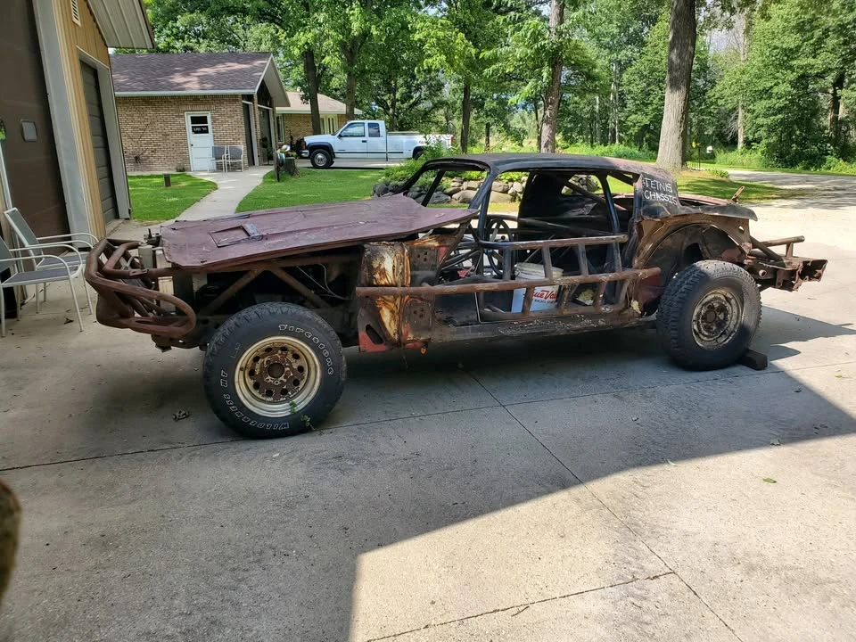 1976 Pontiac Firebird 2nd Gen - Image 2 of 19