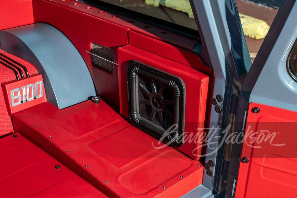1976 Ford F-Series 6th Gen - Image 4 of 14