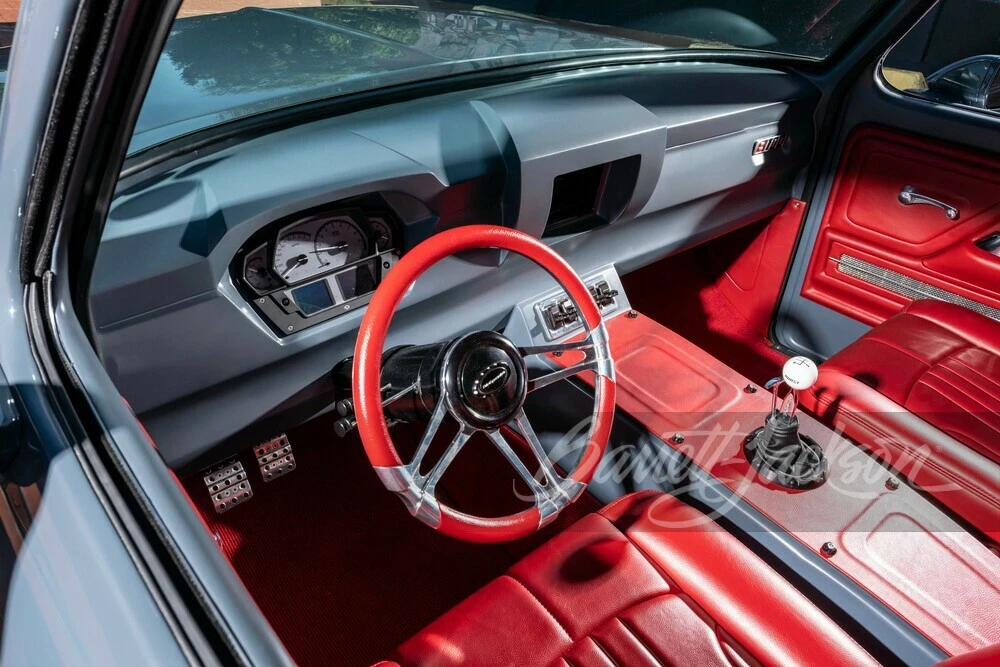 1976 Ford F-Series 6th Gen - Image 5 of 14