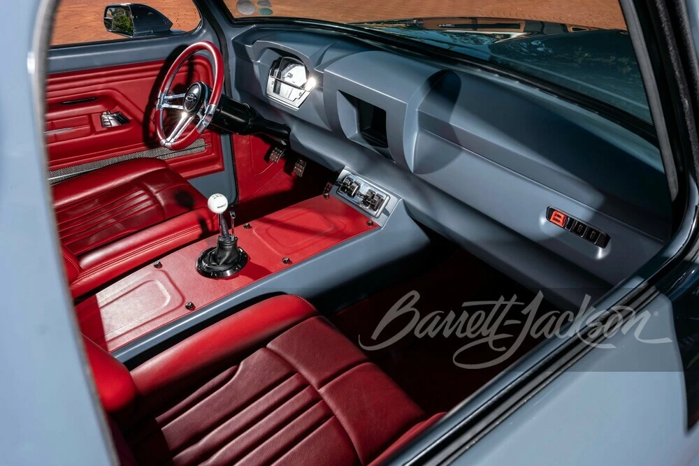 1976 Ford F-Series 6th Gen - Image 6 of 14