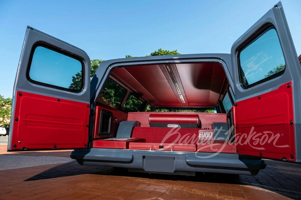 1976 Ford F-Series 6th Gen - Image 8 of 14