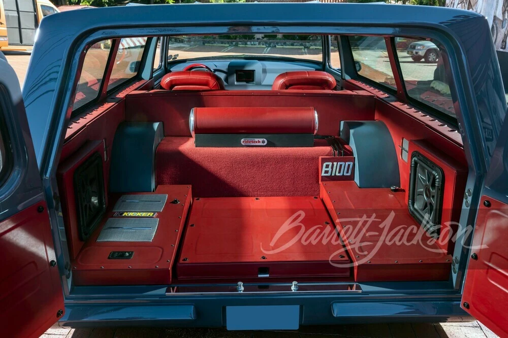 1976 Ford F-Series 6th Gen - Image 12 of 14