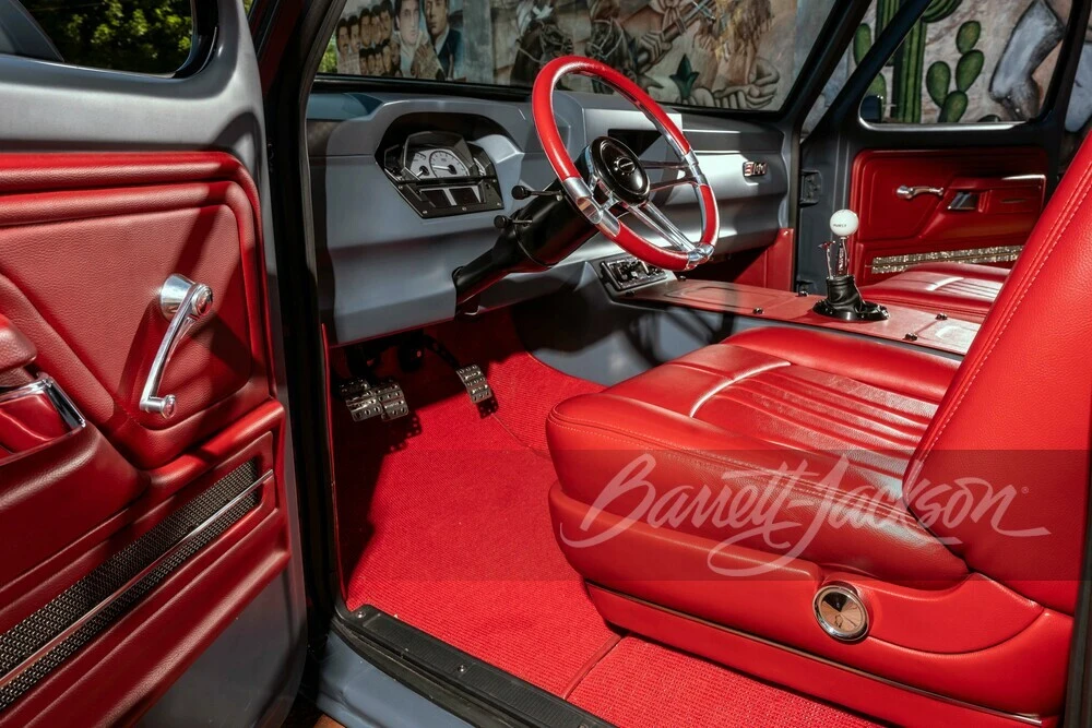 1976 Ford F-Series 6th Gen - Image 13 of 14