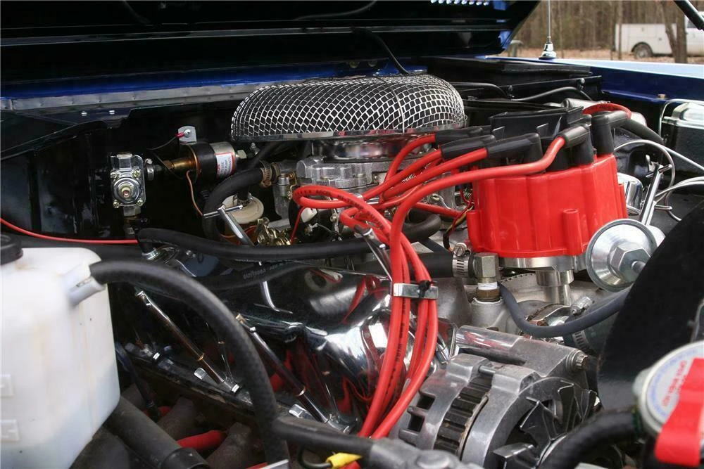 1976 Ford Bronco 1st Gen - Image 3 of 4