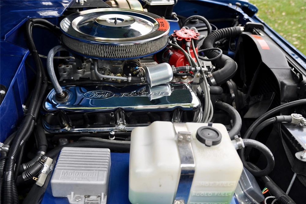 1976 Ford Bronco 1st Gen - Image 3 of 5