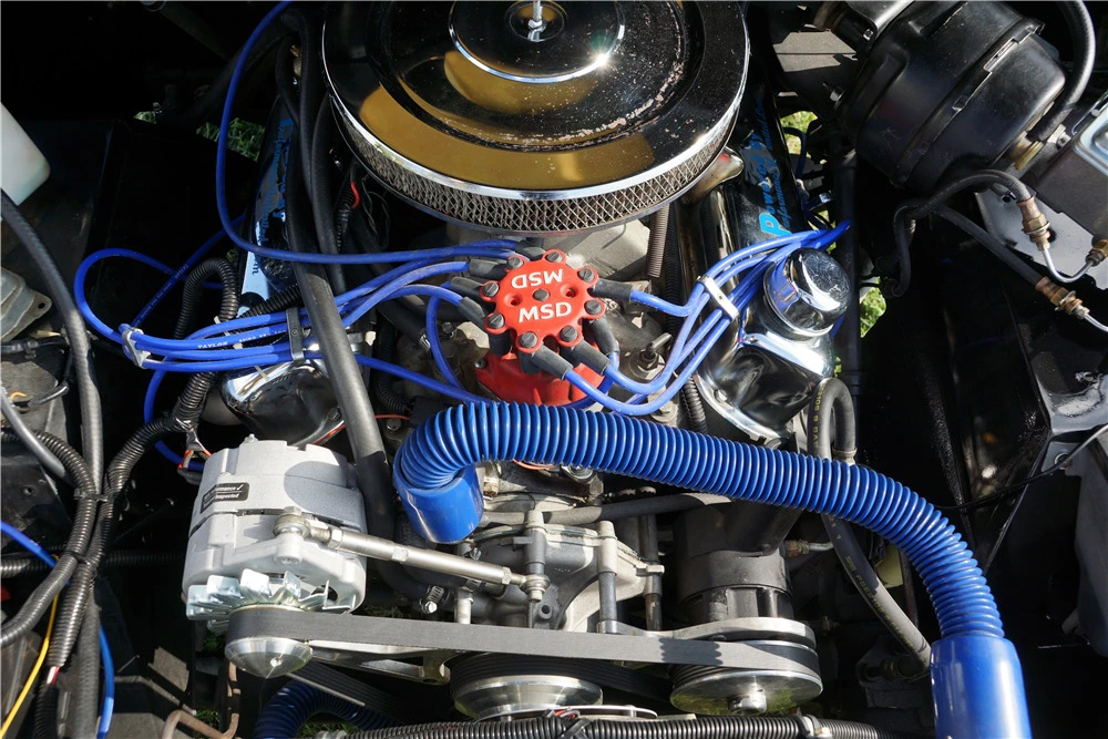 1976 Ford Bronco 1st Gen - Image 3 of 9