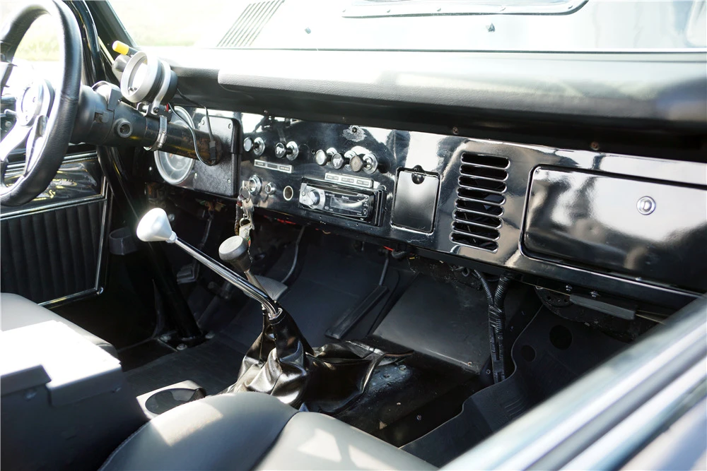 1976 Ford Bronco 1st Gen - Image 7 of 9