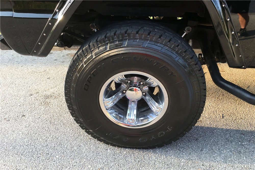 1976 Ford Bronco 1st Gen - Image 8 of 9