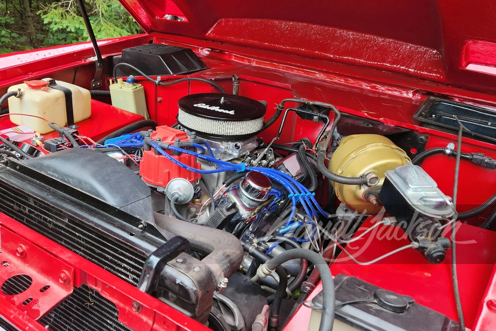 1976 Ford Bronco 1st Gen - Image 2 of 20