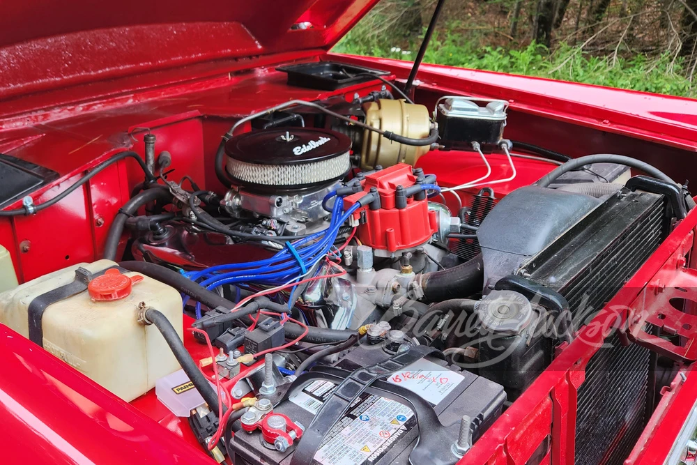 1976 Ford Bronco 1st Gen - Image 11 of 20