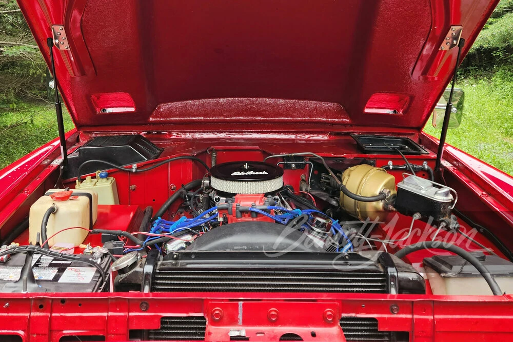 1976 Ford Bronco 1st Gen - Image 18 of 20