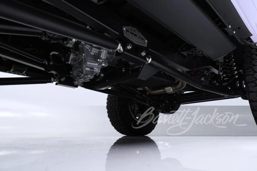 1976 Ford Bronco 1st Gen - Image 23 of 25