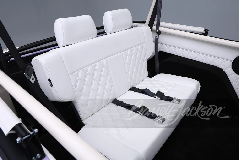 1976 Ford Bronco 1st Gen - Image 16 of 25