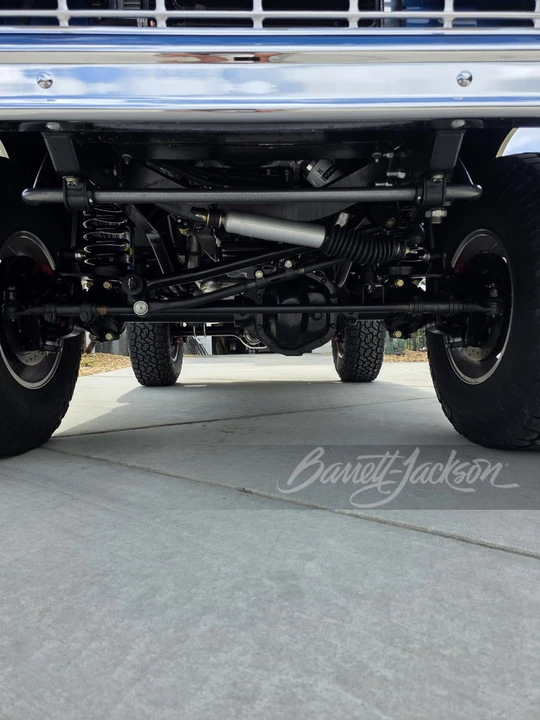 1976 Ford Bronco 1st Gen - Image 10 of 16