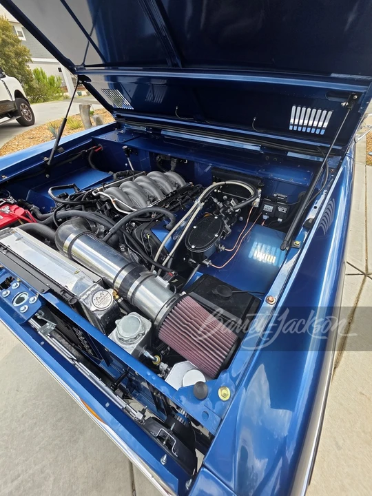1976 Ford Bronco 1st Gen - Image 14 of 16