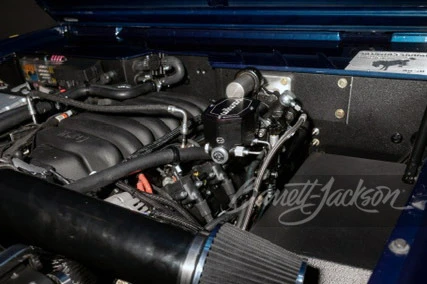 1976 Ford Bronco 1st Gen - Image 3 of 9
