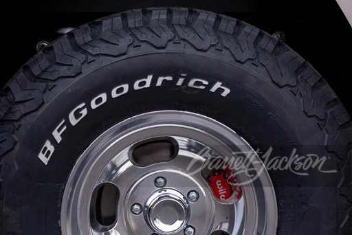 1976 Ford Bronco 1st Gen - Image 8 of 9