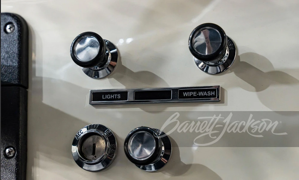 1976 Ford Bronco 1st Gen - Image 15 of 30