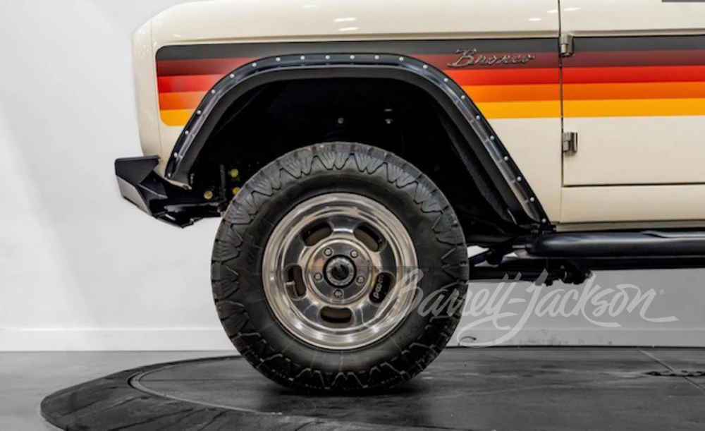 1976 Ford Bronco 1st Gen - Image 28 of 30