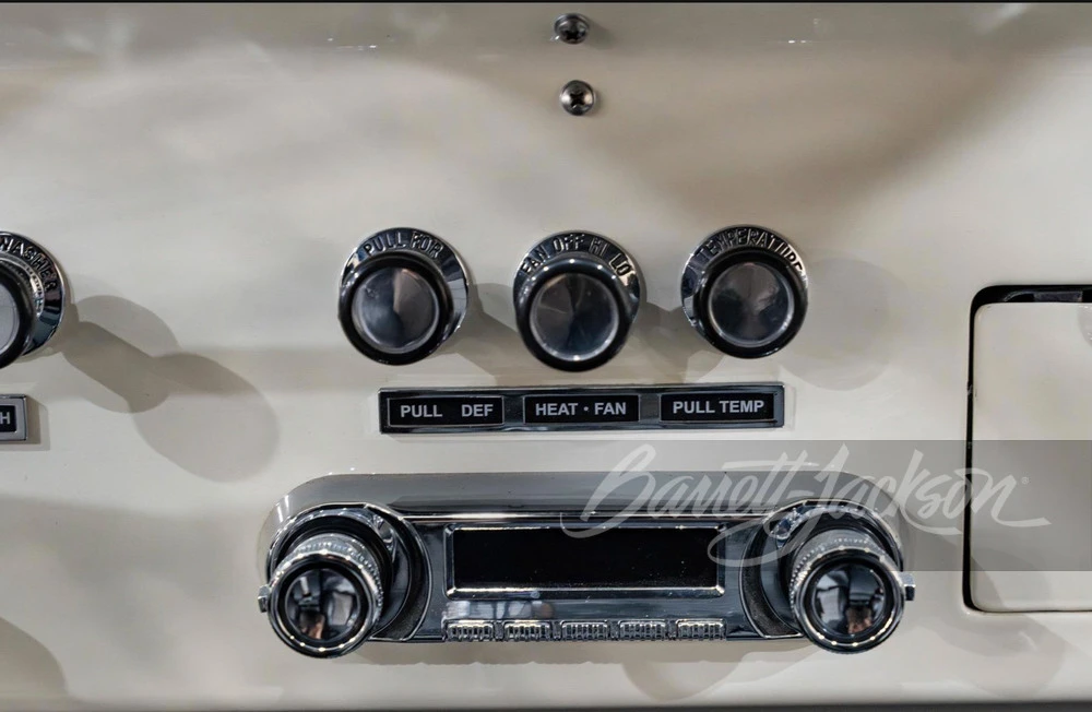 1976 Ford Bronco 1st Gen - Image 13 of 30