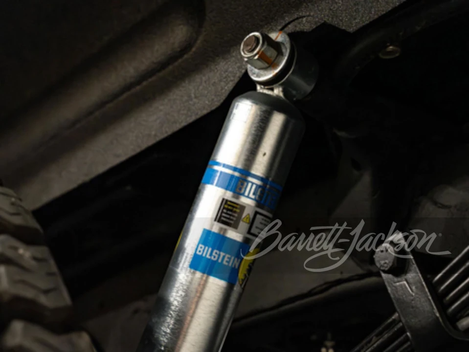 1976 Ford Bronco 1st Gen - Image 30 of 30