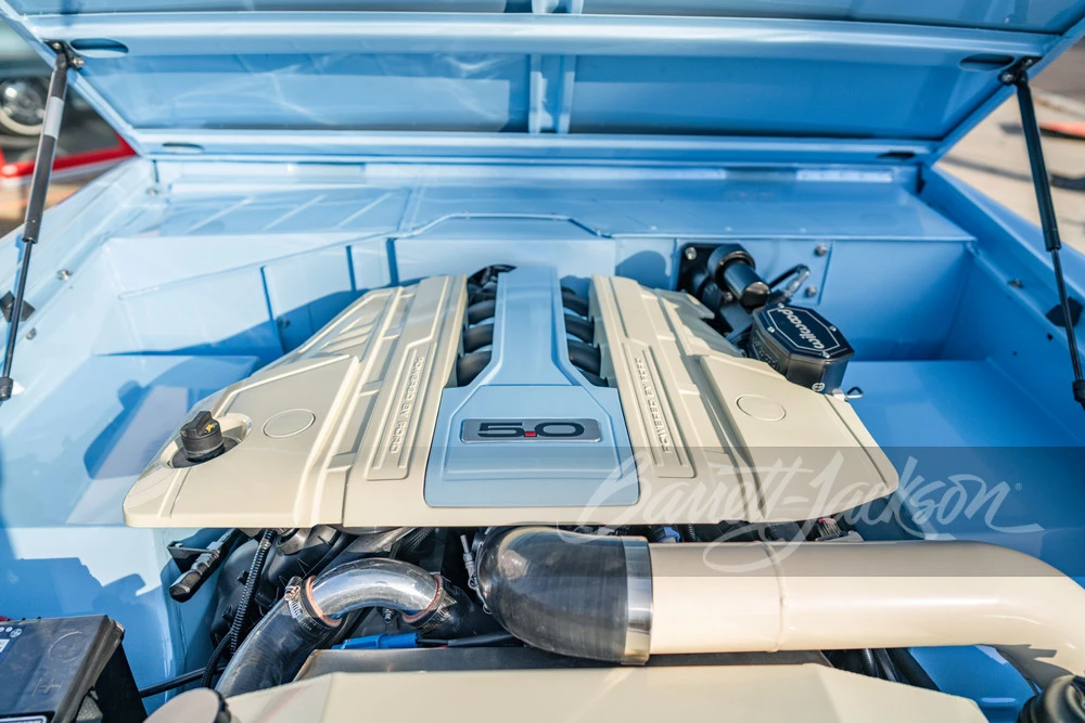 1976 Ford Bronco 1st Gen - Image 3 of 31