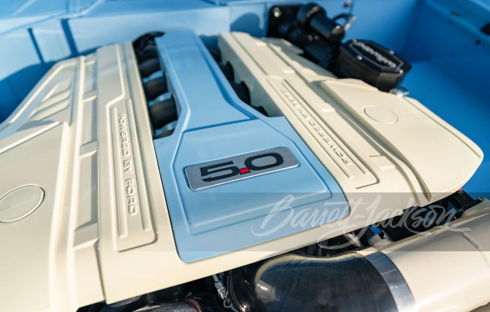 1976 Ford Bronco 1st Gen - Image 10 of 31