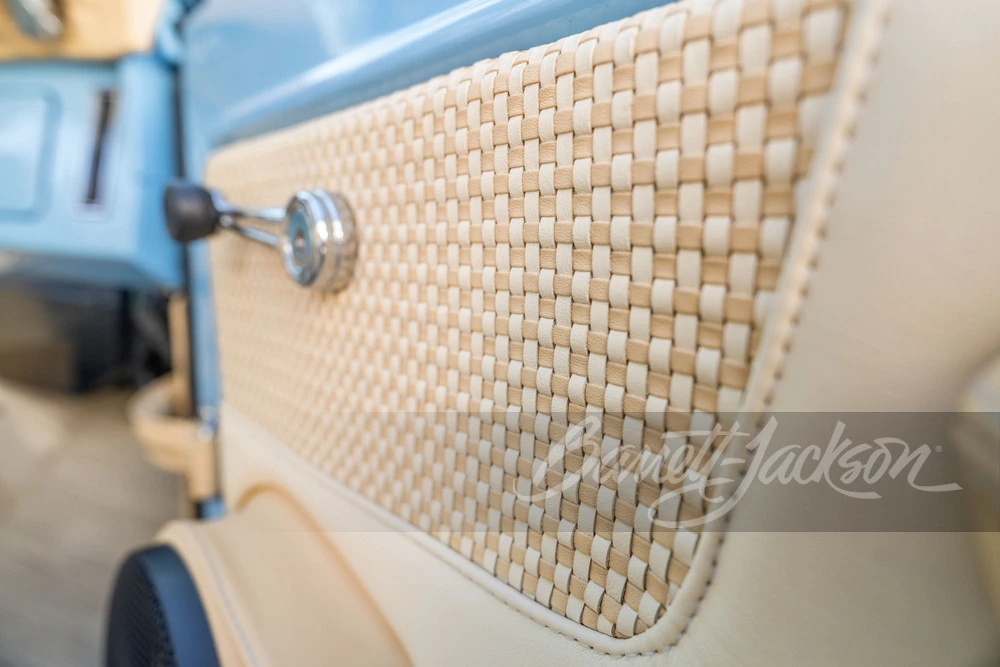 1976 Ford Bronco 1st Gen - Image 11 of 31