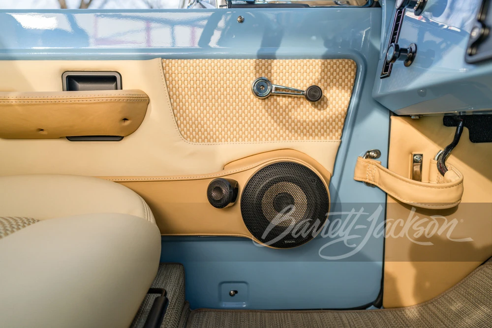 1976 Ford Bronco 1st Gen - Image 13 of 31