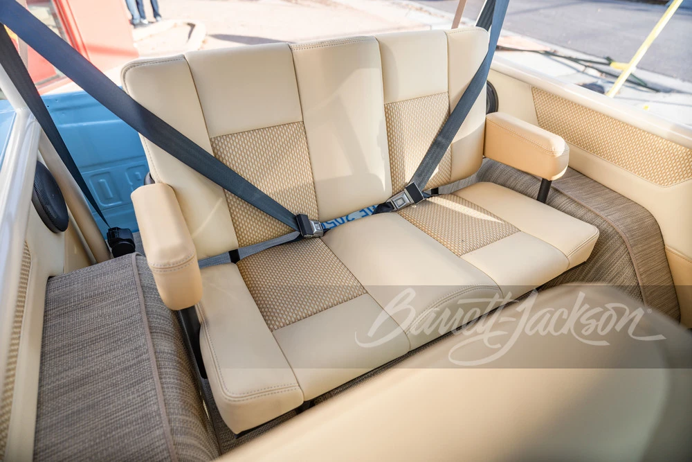 1976 Ford Bronco 1st Gen - Image 20 of 31