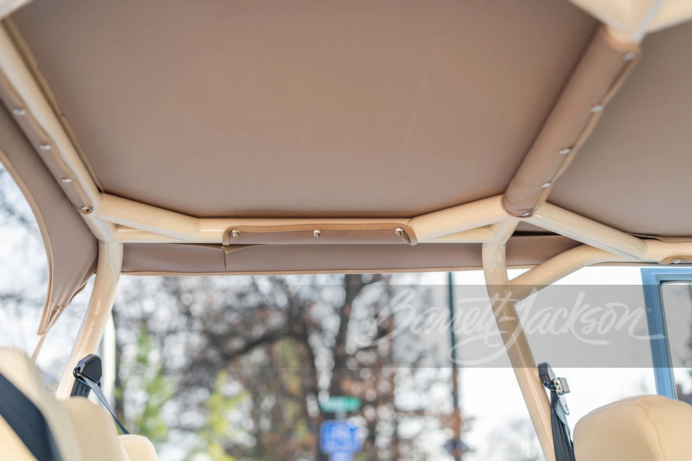 1976 Ford Bronco 1st Gen - Image 22 of 31