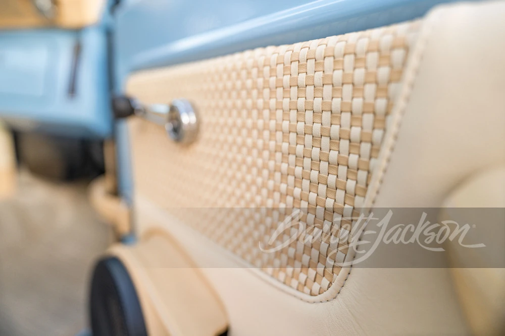 1976 Ford Bronco 1st Gen - Image 23 of 31