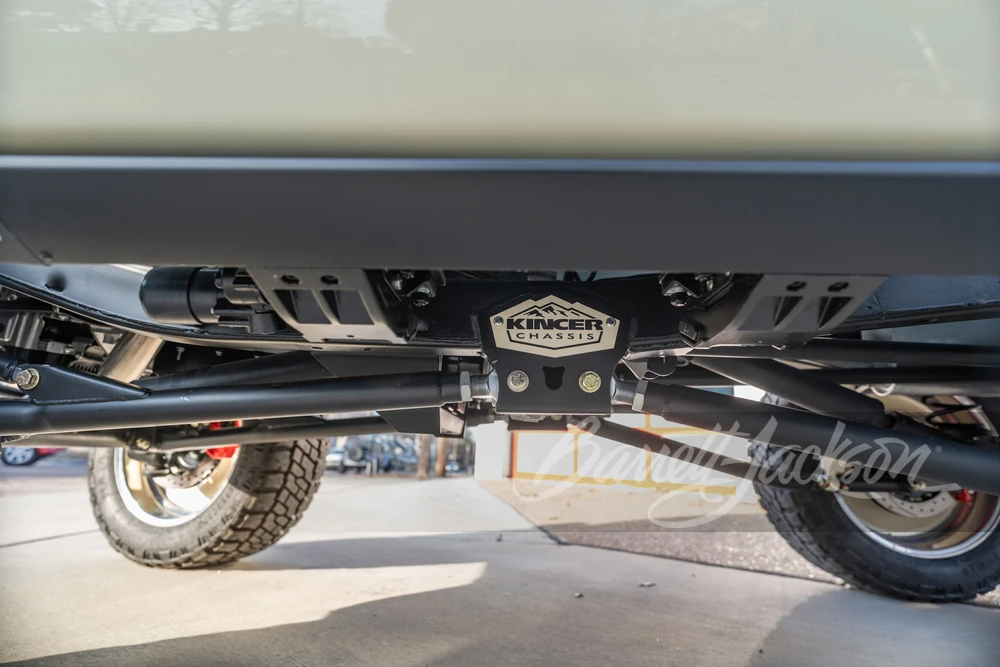 1976 Ford Bronco 1st Gen - Image 27 of 31