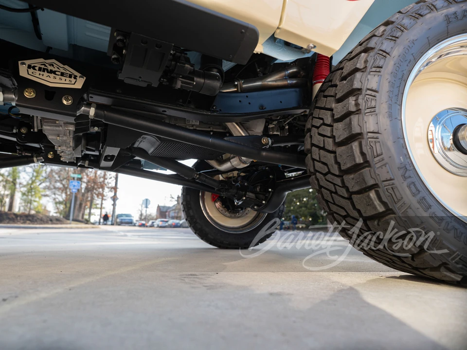 1976 Ford Bronco 1st Gen - Image 29 of 31