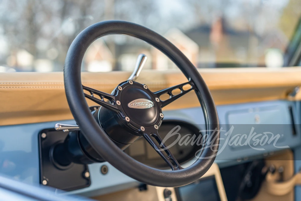 1976 Ford Bronco 1st Gen - Image 30 of 31