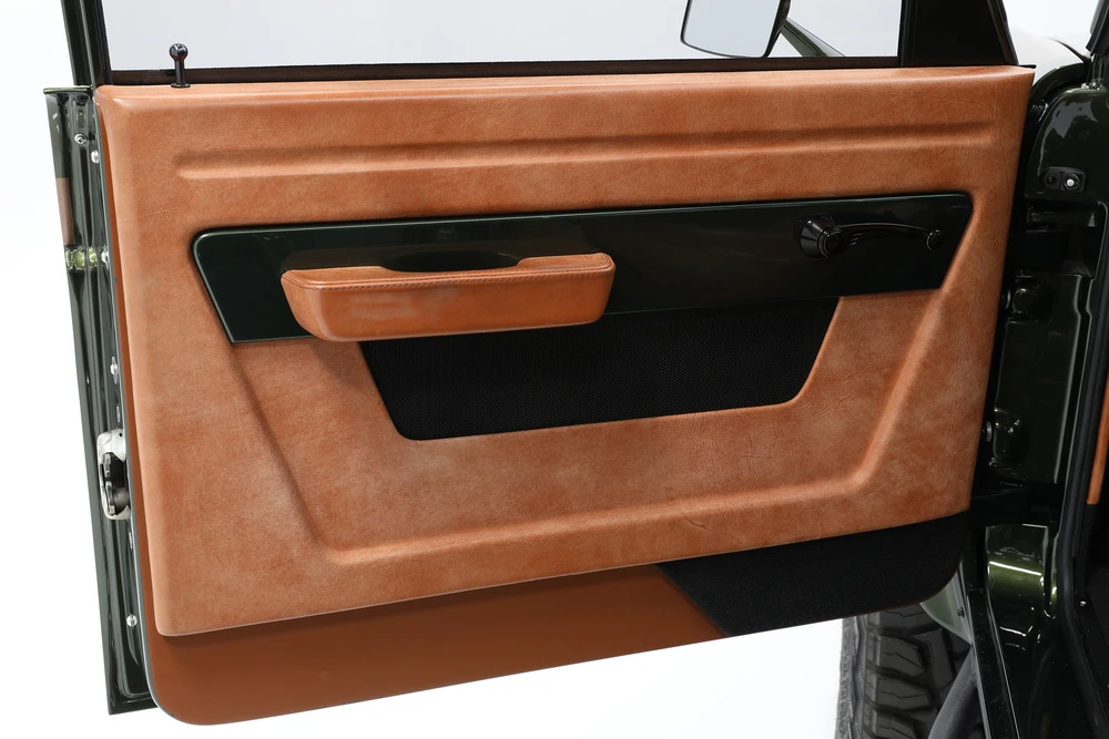 1976 Ford Bronco 1st Gen - Image 24 of 31