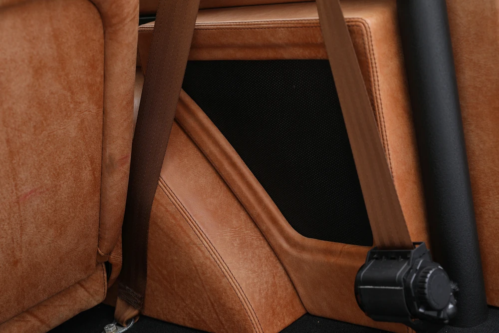 1976 Ford Bronco 1st Gen - Image 29 of 31