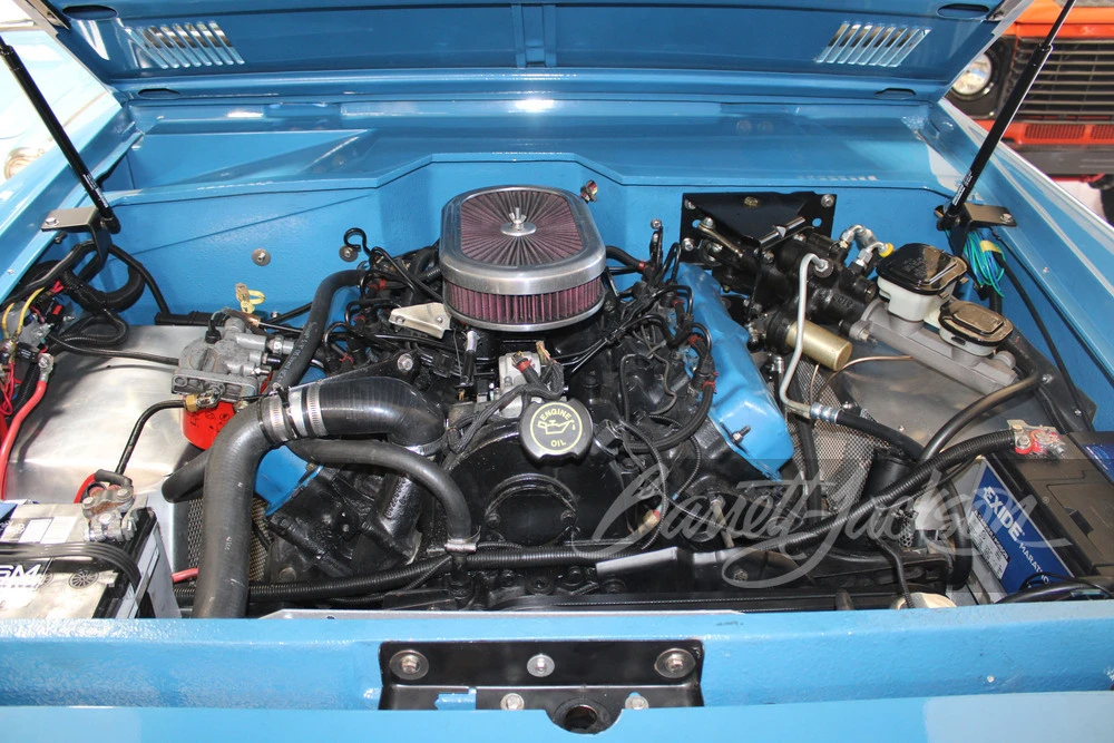 1976 Ford Bronco 1st Gen - Image 3 of 31