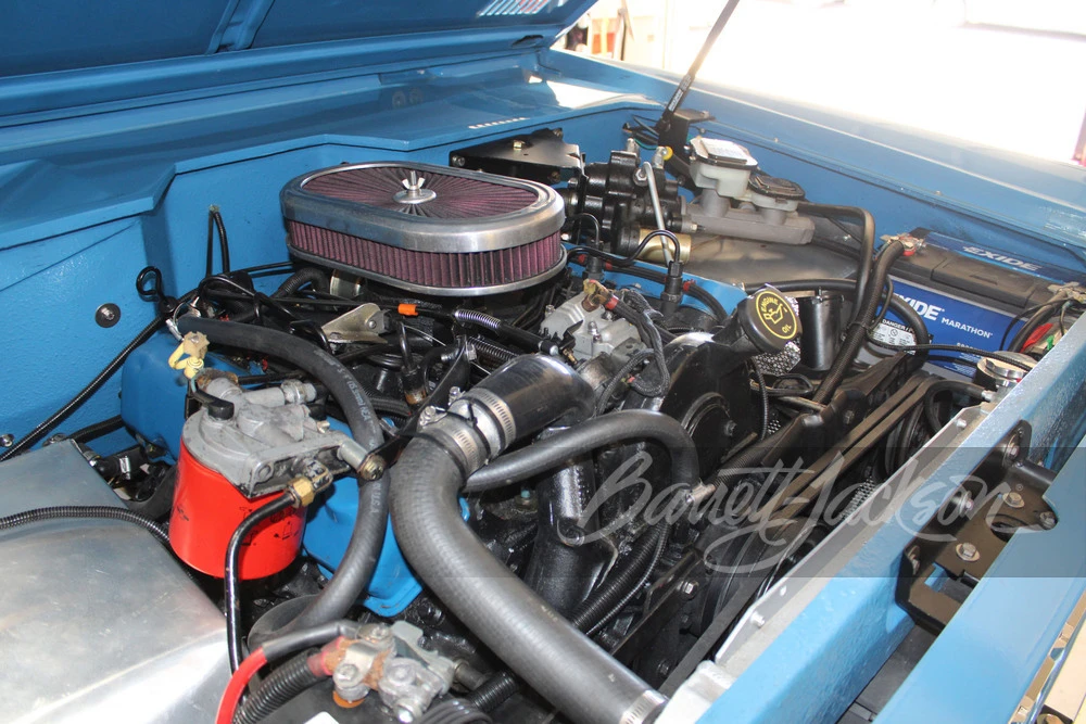 1976 Ford Bronco 1st Gen - Image 6 of 31
