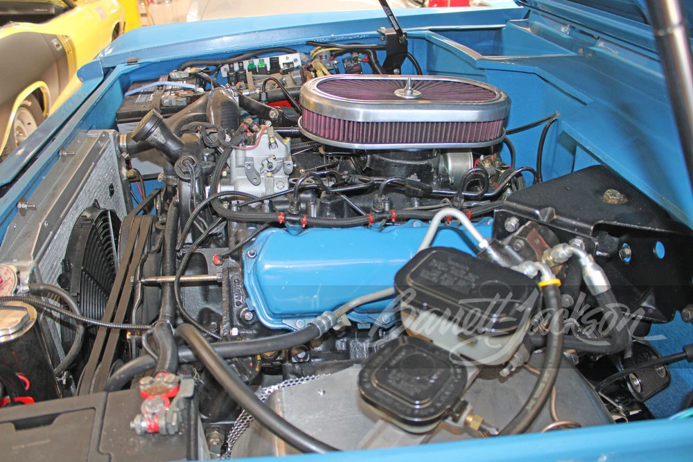 1976 Ford Bronco 1st Gen - Image 8 of 31