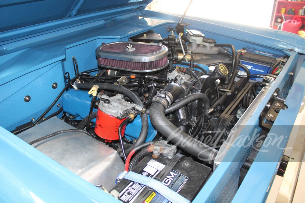 1976 Ford Bronco 1st Gen - Image 9 of 31