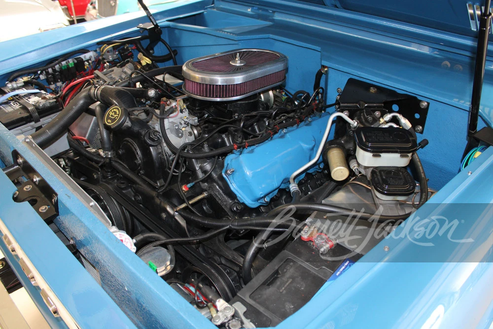 1976 Ford Bronco 1st Gen - Image 7 of 31