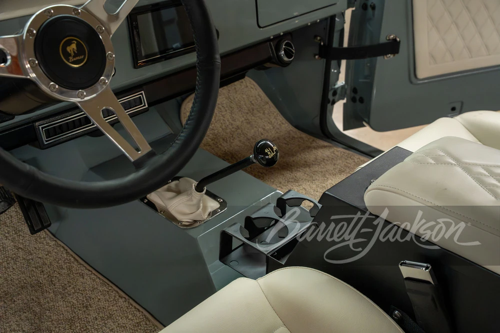1976 Ford Bronco 1st Gen - Image 8 of 31