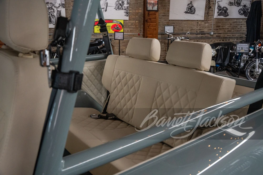 1976 Ford Bronco 1st Gen - Image 10 of 31
