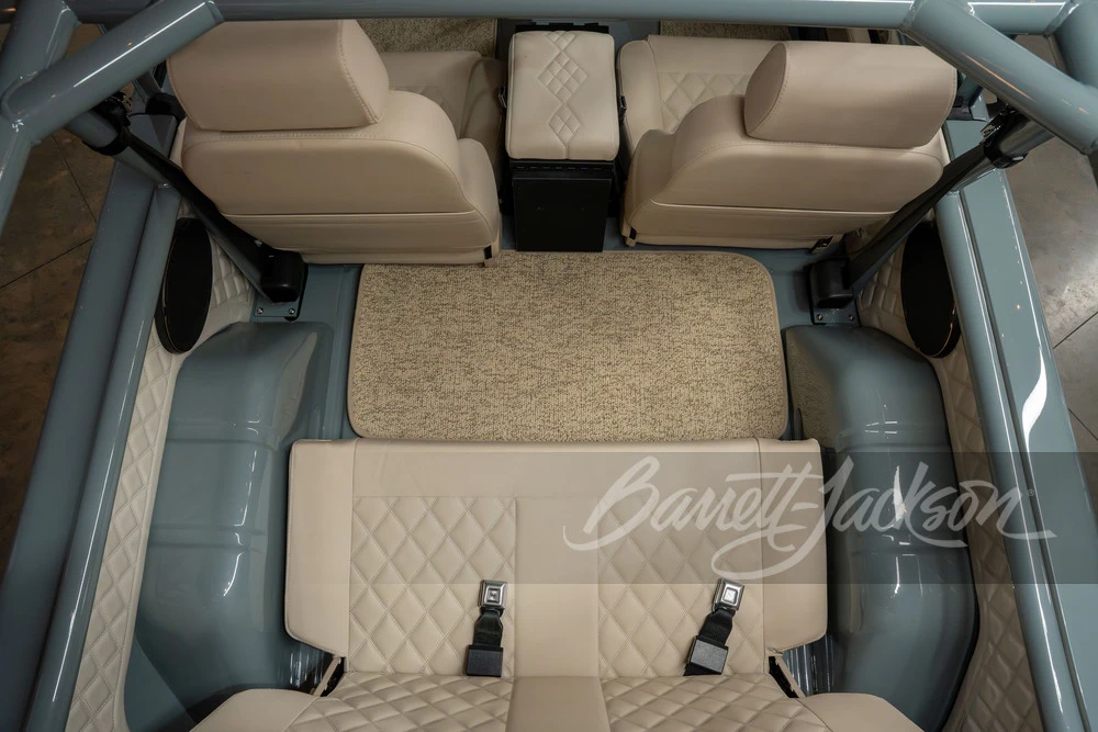 1976 Ford Bronco 1st Gen - Image 13 of 31