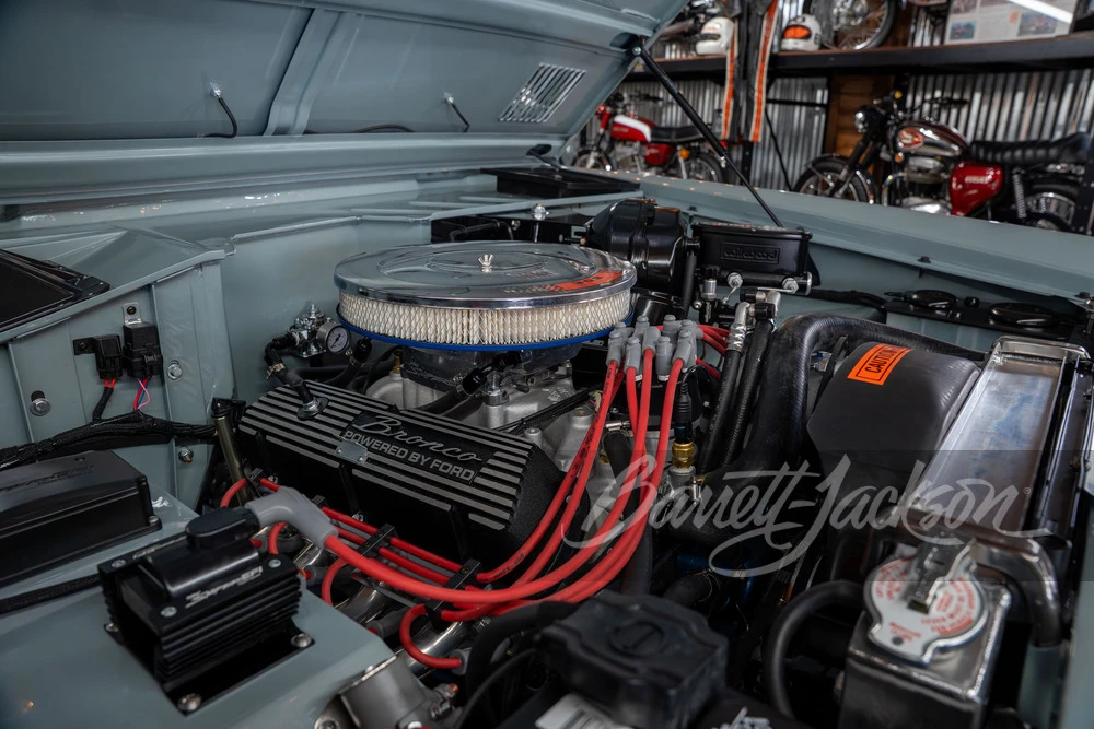 1976 Ford Bronco 1st Gen - Image 24 of 31