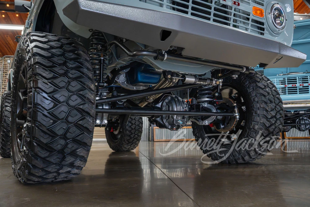 1976 Ford Bronco 1st Gen - Image 30 of 31