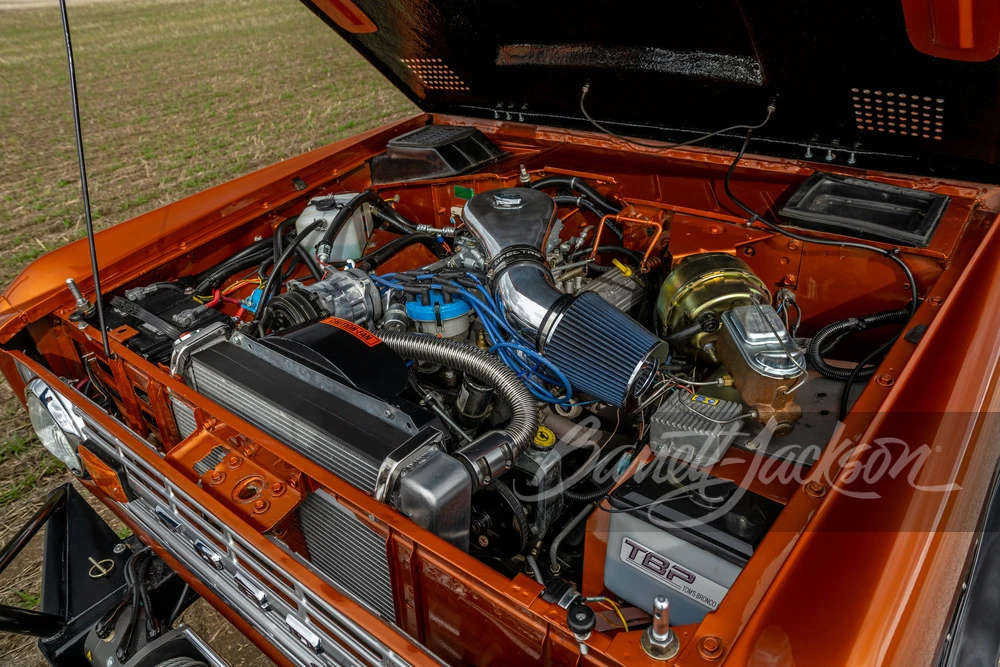 1976 Ford Bronco 1st Gen - Image 8 of 10