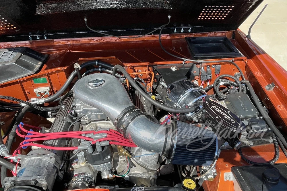 1976 Ford Bronco 1st Gen - Image 2 of 9